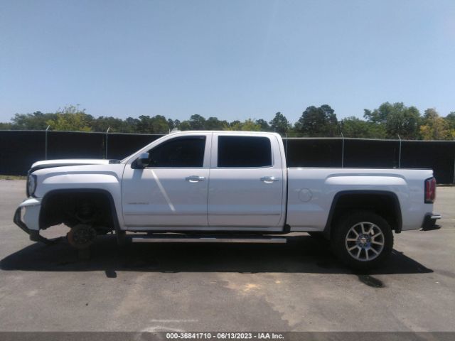 3GTU2PEJ0JG137975 GMC Sierra 1500 Denali