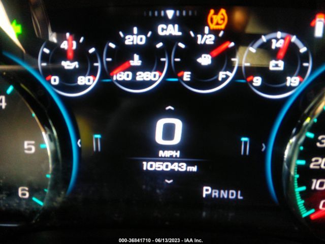 3GTU2PEJ0JG137975 GMC Sierra 1500 Denali