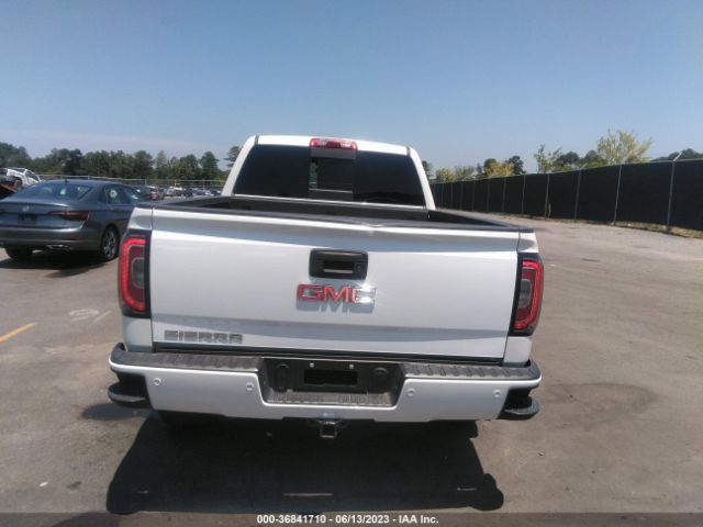 3GTU2PEJ0JG137975 GMC Sierra 1500 Denali