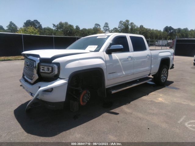 3GTU2PEJ0JG137975 GMC Sierra 1500 Denali