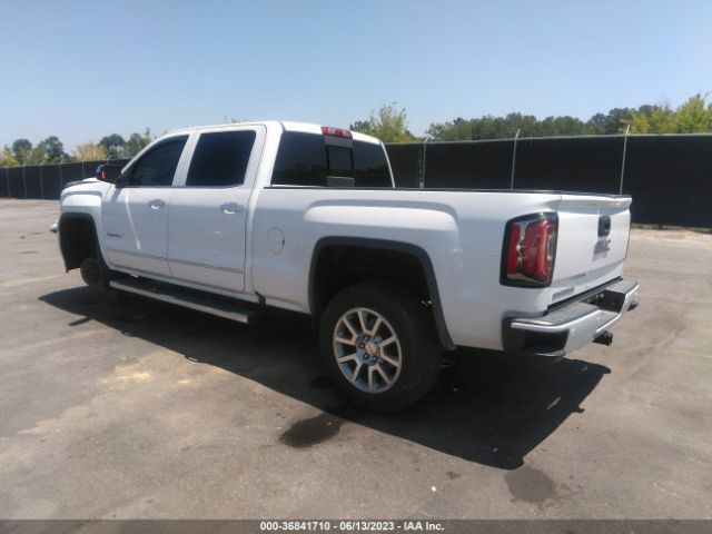 3GTU2PEJ0JG137975 GMC Sierra 1500 Denali