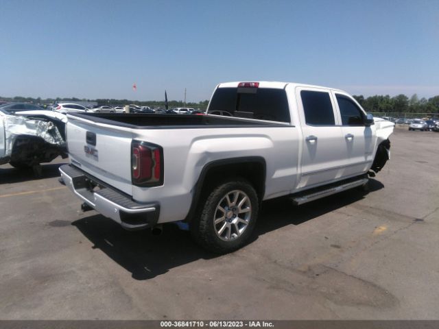 3GTU2PEJ0JG137975 GMC Sierra 1500 Denali