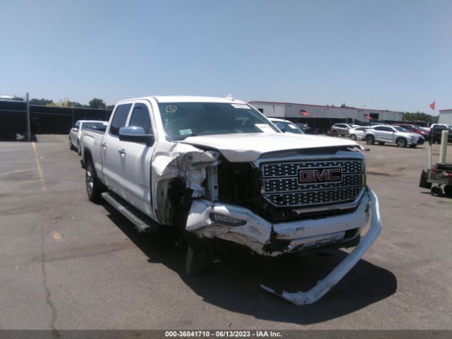 3GTU2PEJ0JG137975 GMC Sierra 1500 Denali