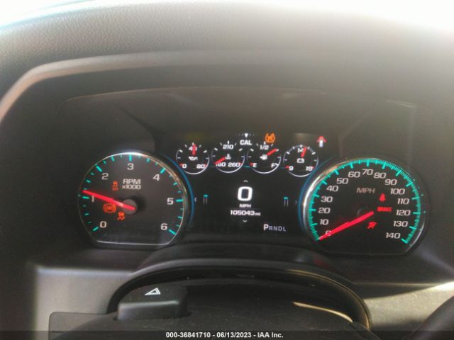 3GTU2PEJ0JG137975 GMC Sierra 1500 Denali