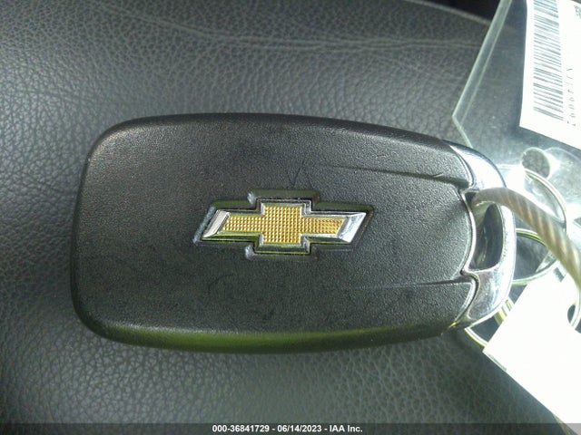 Chevrolet Traverse Lt Leather 2022 1GNEVHKW6NJ149092 Image 11