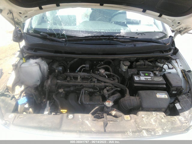 Hyundai ACCENT GLS 2015 KMHCT4AE5FU890305 Image 10