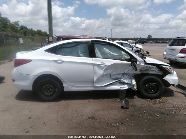 Hyundai ACCENT GLS 2015 KMHCT4AE5FU890305 Image 13