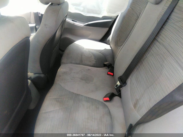 Hyundai ACCENT GLS 2015 KMHCT4AE5FU890305 Image 8