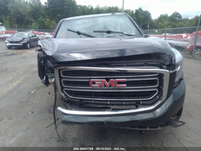 1GKS2BKC1HR114297 GMC YUKON SLT