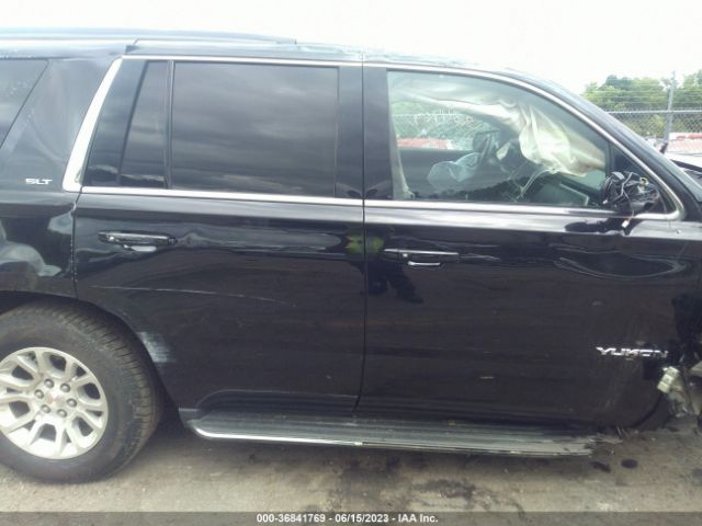 1GKS2BKC1HR114297 GMC YUKON SLT