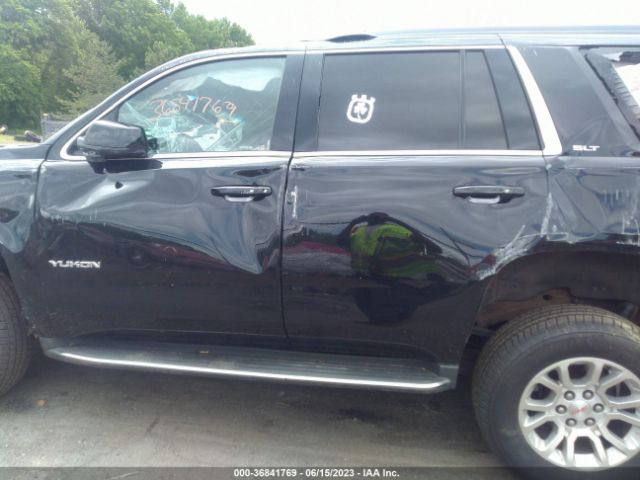 1GKS2BKC1HR114297 GMC YUKON SLT
