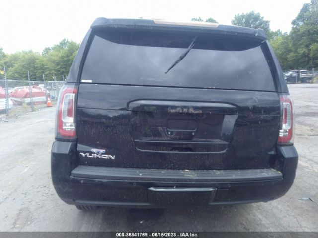 1GKS2BKC1HR114297 GMC YUKON SLT