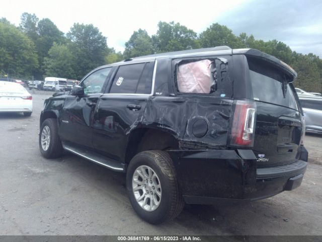 1GKS2BKC1HR114297 GMC YUKON SLT