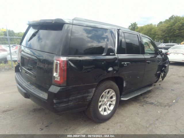 1GKS2BKC1HR114297 GMC YUKON SLT