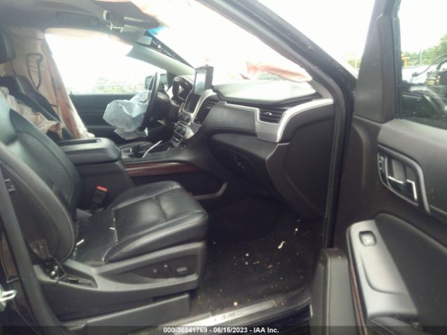 1GKS2BKC1HR114297 GMC YUKON SLT