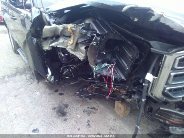 1GKS2BKC1HR114297 GMC YUKON SLT