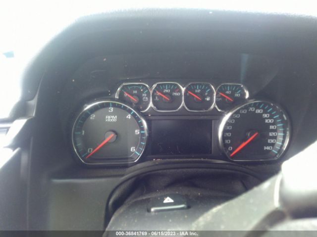 1GKS2BKC1HR114297 GMC YUKON SLT
