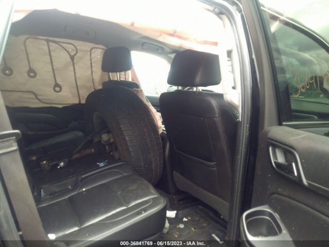 1GKS2BKC1HR114297 GMC YUKON SLT