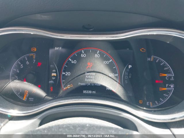 1C4RJFBG9EC549509 Jeep Grand Cherokee Limited
