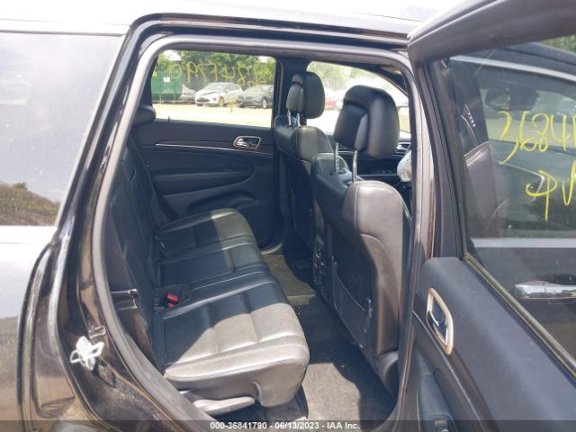 1C4RJFBG9EC549509 Jeep Grand Cherokee Limited