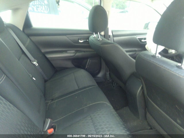 2018 NISSAN ALTIMA 2.5 S VIN: 1N4AL3AP4JC113237