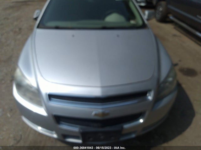 2010 CHEVROLET MALIBU HYBRID VIN: 1G1ZF5EZ0AF112332