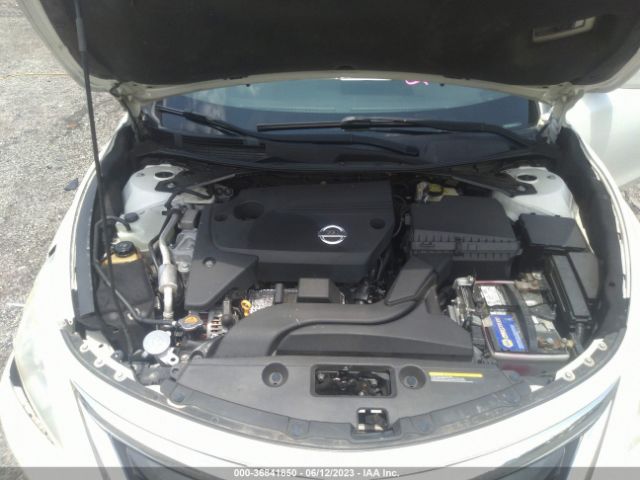 1N4AL3AP1EC274750 Nissan ALTIMA 2.5