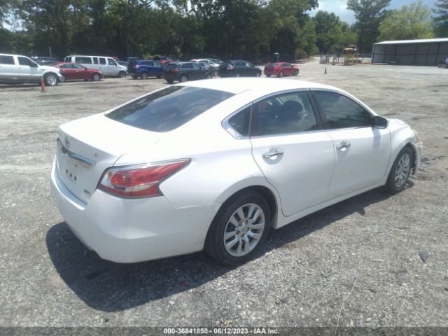 1N4AL3AP1EC274750 Nissan ALTIMA 2.5