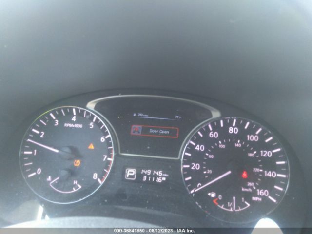 1N4AL3AP1EC274750 Nissan ALTIMA 2.5