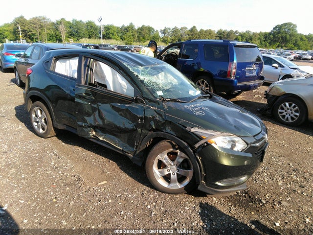 2017 3CZRU5H32HG702765 main image