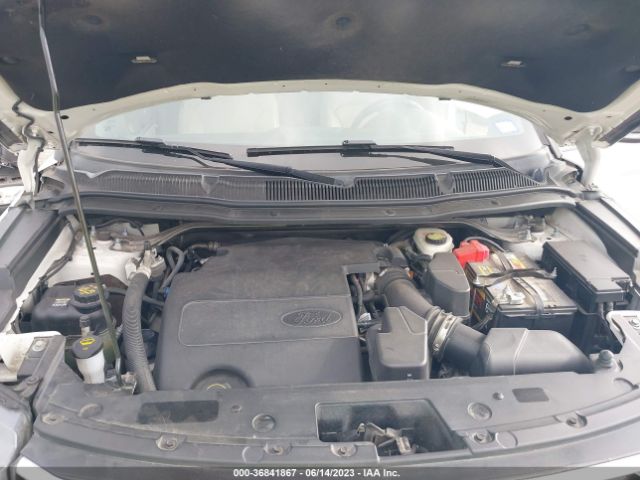 1FM5K7D81GGB94494 Ford EXPLORER XLT