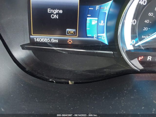 1FM5K7D81GGB94494 Ford EXPLORER XLT