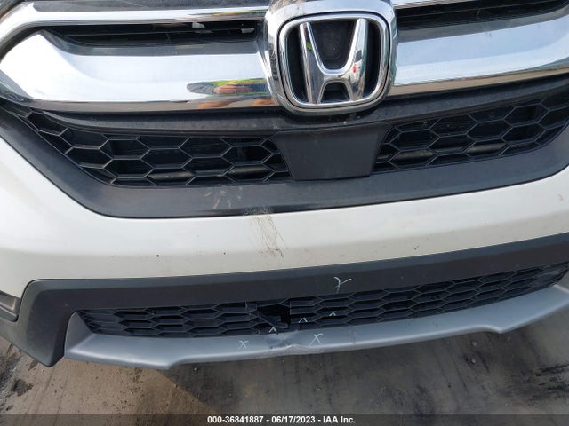 Honda CR-V EX 2018 5J6RW1H50JL013241 Image 6