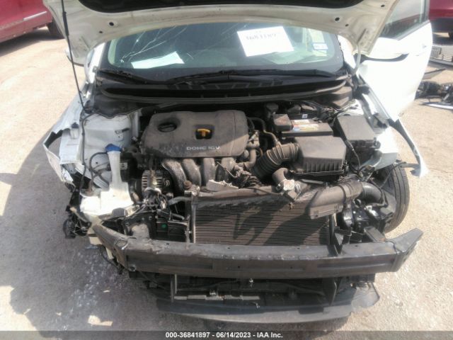 3KPFL4A73HE009508 KIA FORTE S