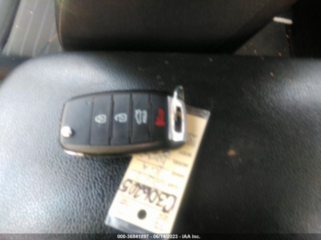 3KPFL4A73HE009508 KIA FORTE S