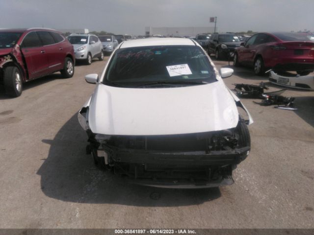 3KPFL4A73HE009508 KIA FORTE S