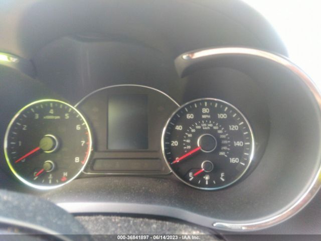 3KPFL4A73HE009508 KIA FORTE S