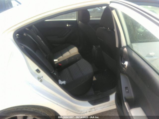 3KPFL4A73HE009508 KIA FORTE S
