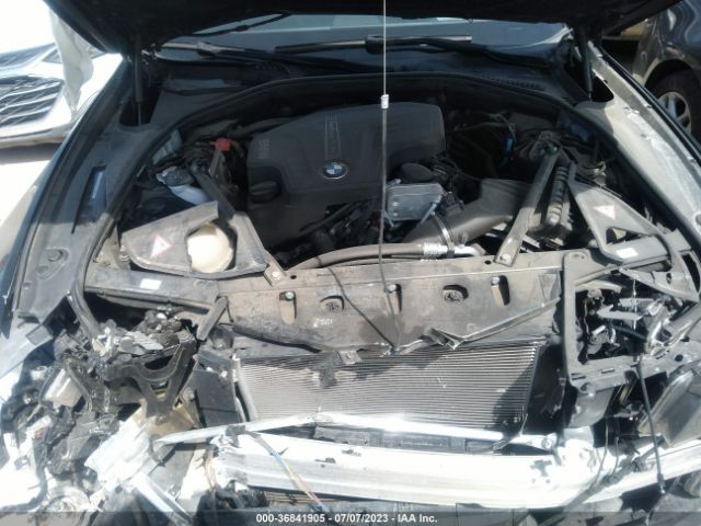 WBA5A5C5XGG351181 BMW 5 Series 528i