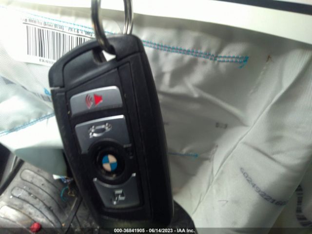 WBA5A5C5XGG351181 BMW 5 Series 528i