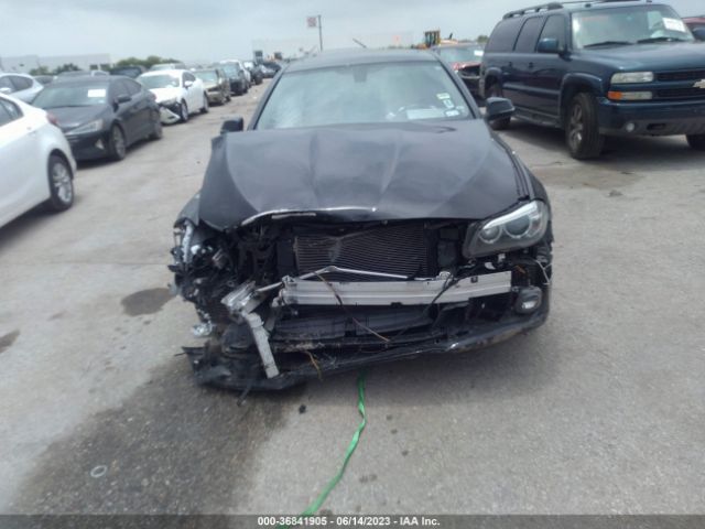 WBA5A5C5XGG351181 BMW 5 Series 528i