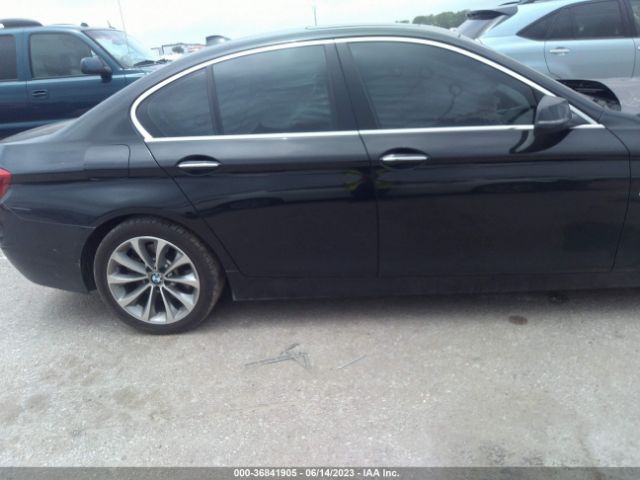 WBA5A5C5XGG351181 BMW 5 Series 528i
