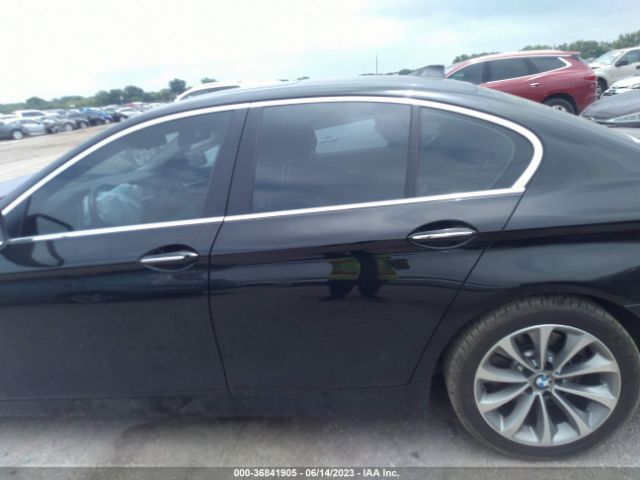 WBA5A5C5XGG351181 BMW 5 Series 528i