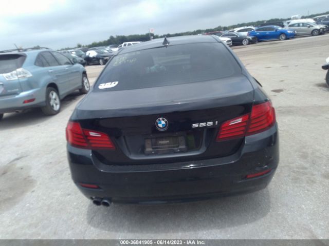 WBA5A5C5XGG351181 BMW 5 Series 528i