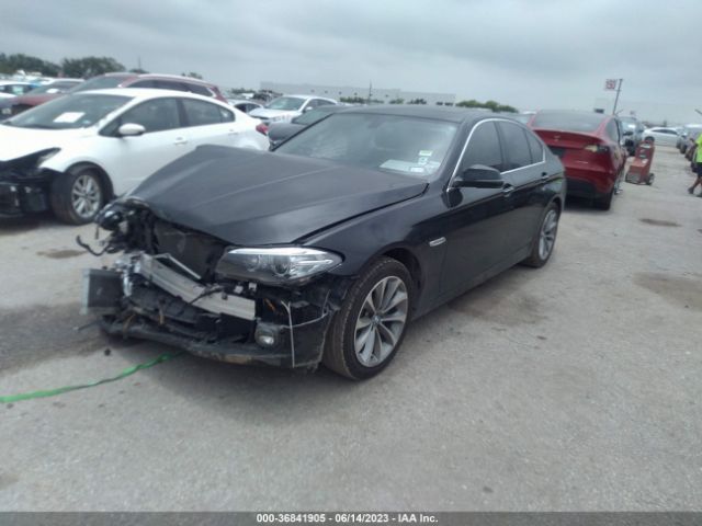 WBA5A5C5XGG351181 BMW 5 Series 528i