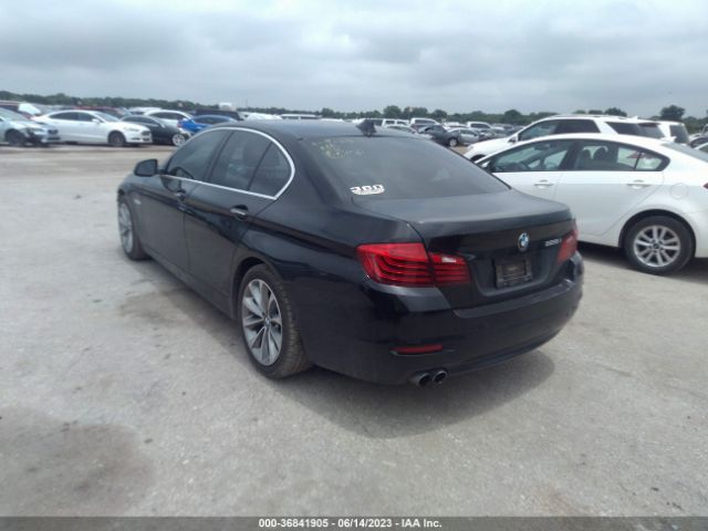 WBA5A5C5XGG351181 BMW 5 Series 528i