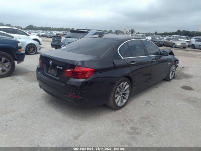 WBA5A5C5XGG351181 BMW 5 Series 528i