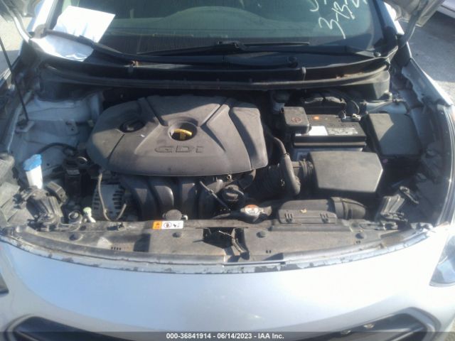 KMHD35LH5HU364308 Hyundai ELANTRA GT