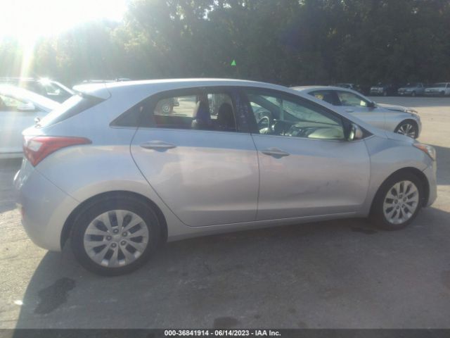 KMHD35LH5HU364308 Hyundai ELANTRA GT