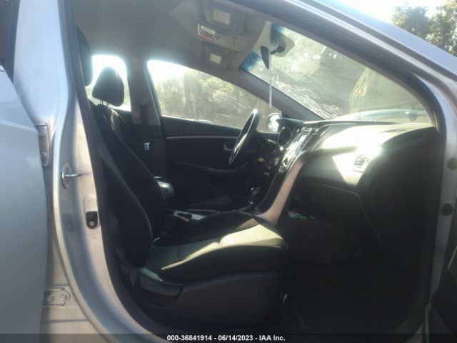 KMHD35LH5HU364308 Hyundai ELANTRA GT
